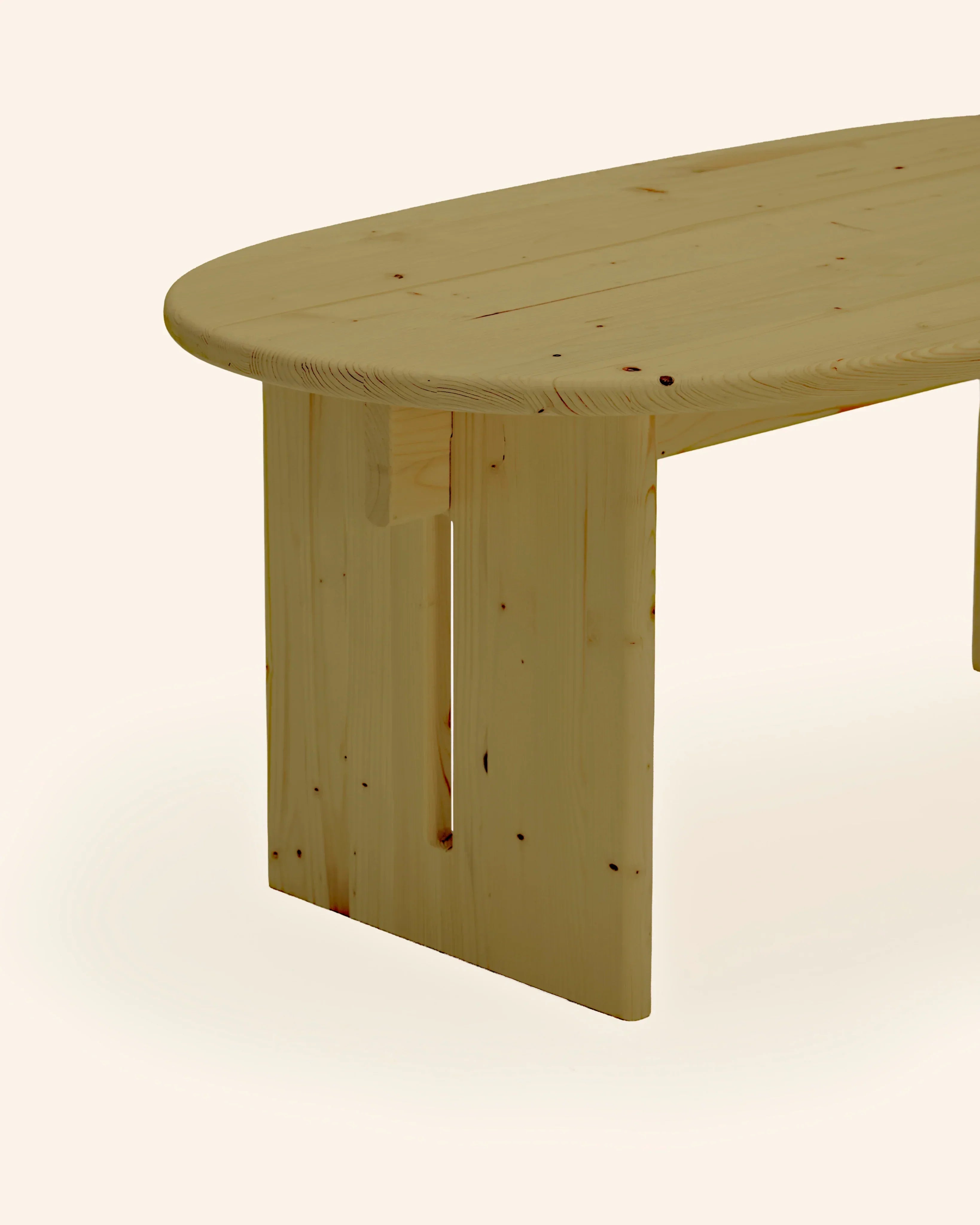 Zaraya Coffee Table