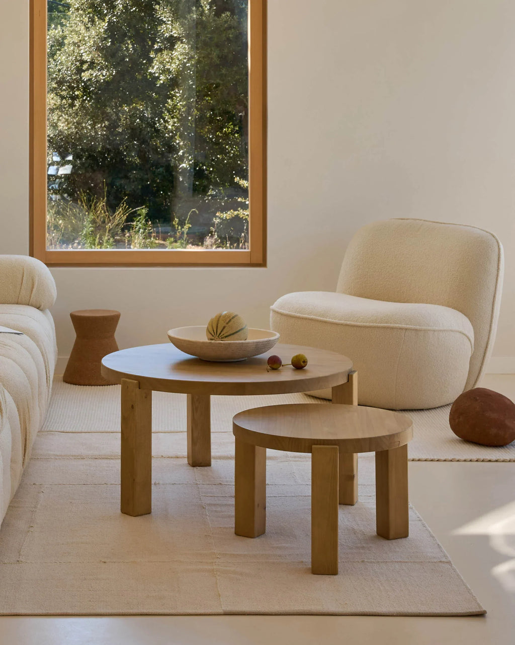 Lyora Coffee Table