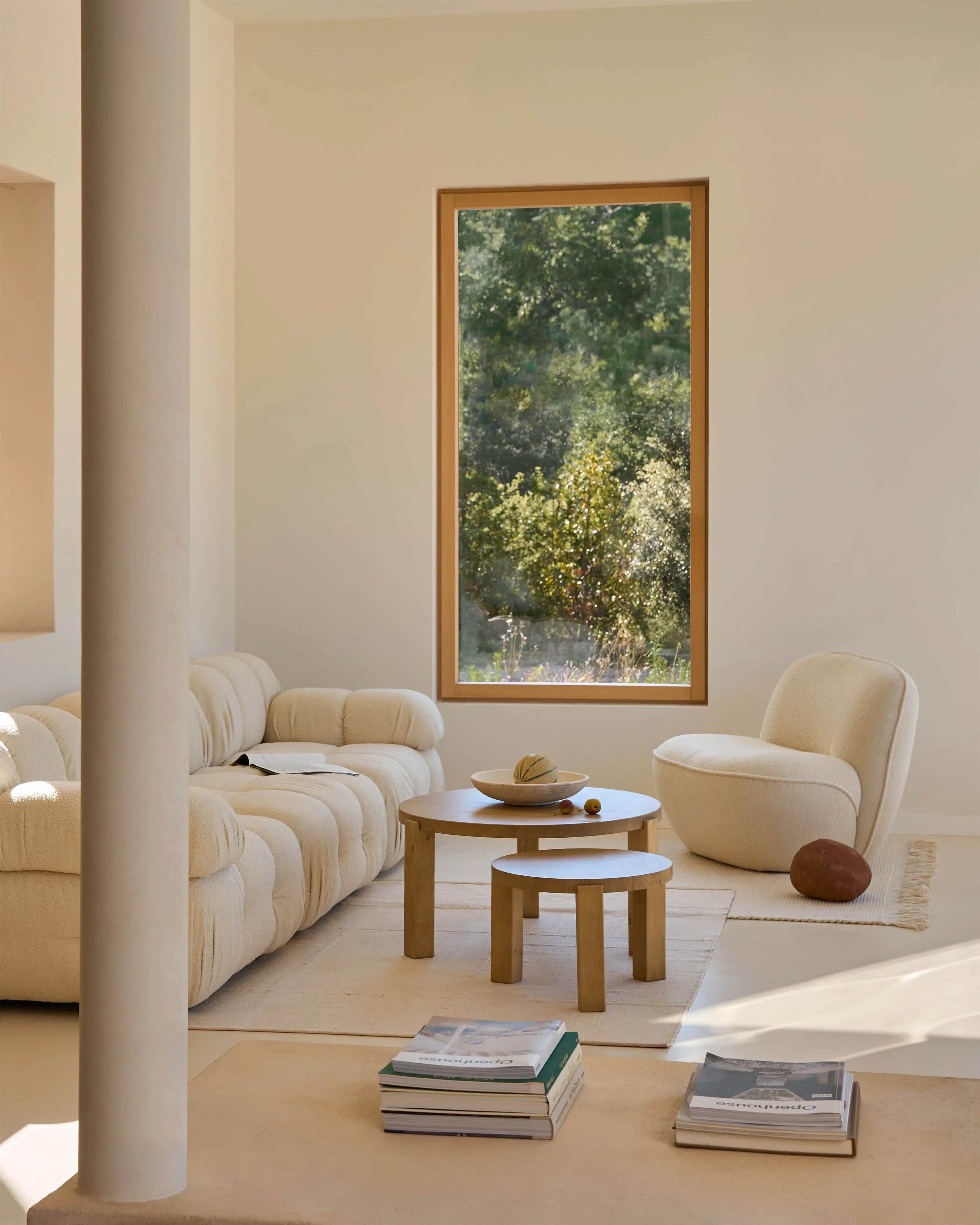 Lyora Coffee Table