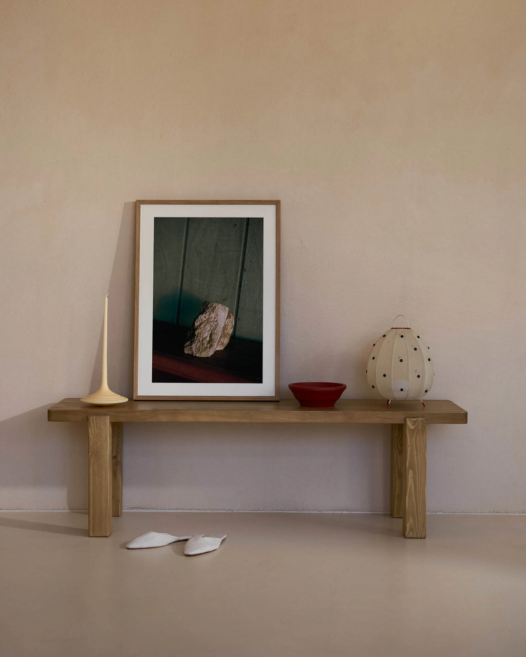 Elessa Bench