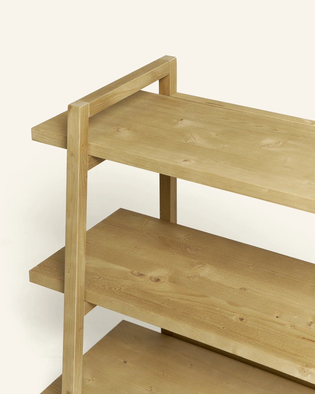 Solvi Entryway Shelf