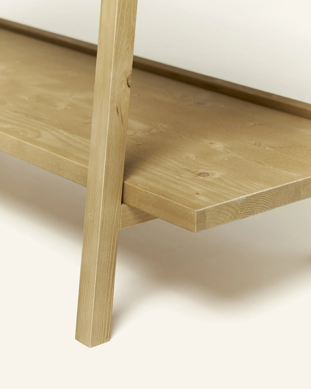 Solvi Entryway Shelf