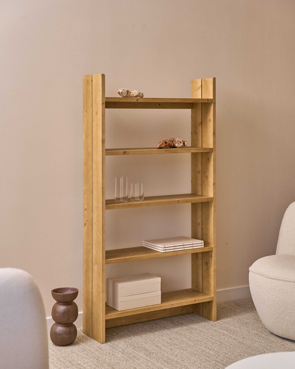 Arla Shelf