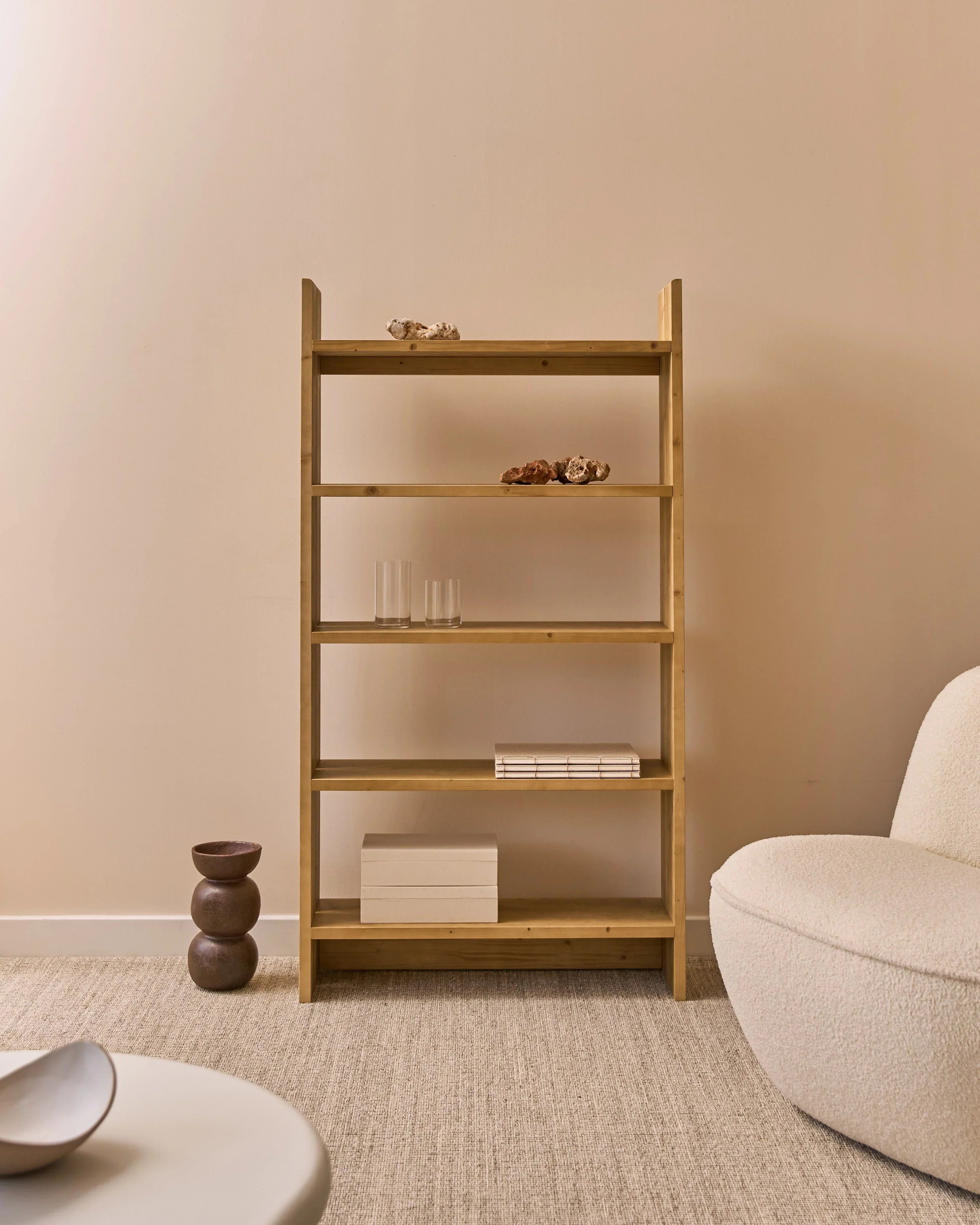 Arla Shelf