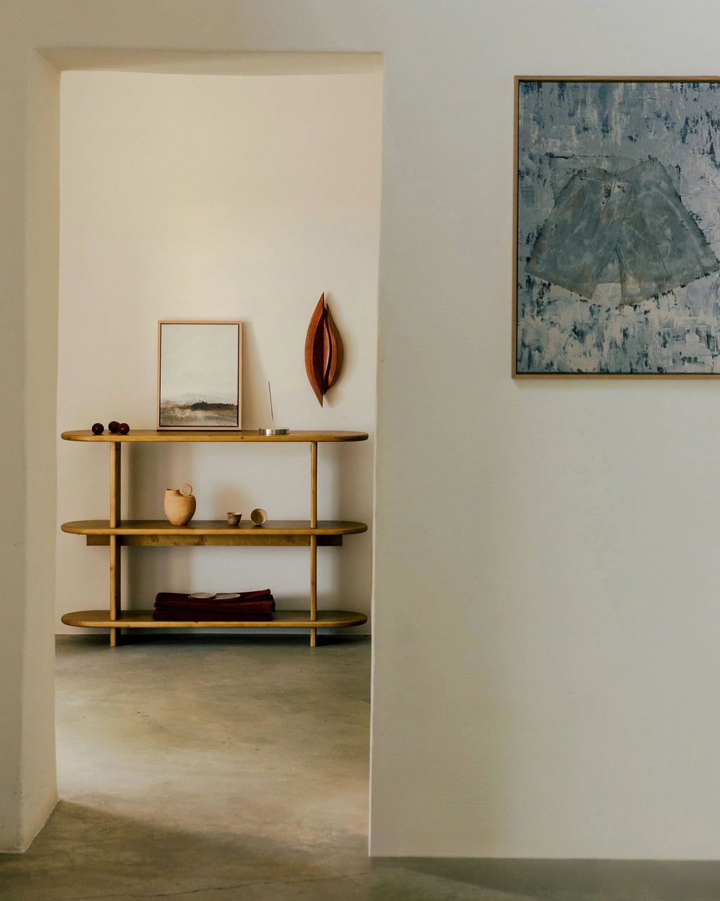 Noma Sideboard