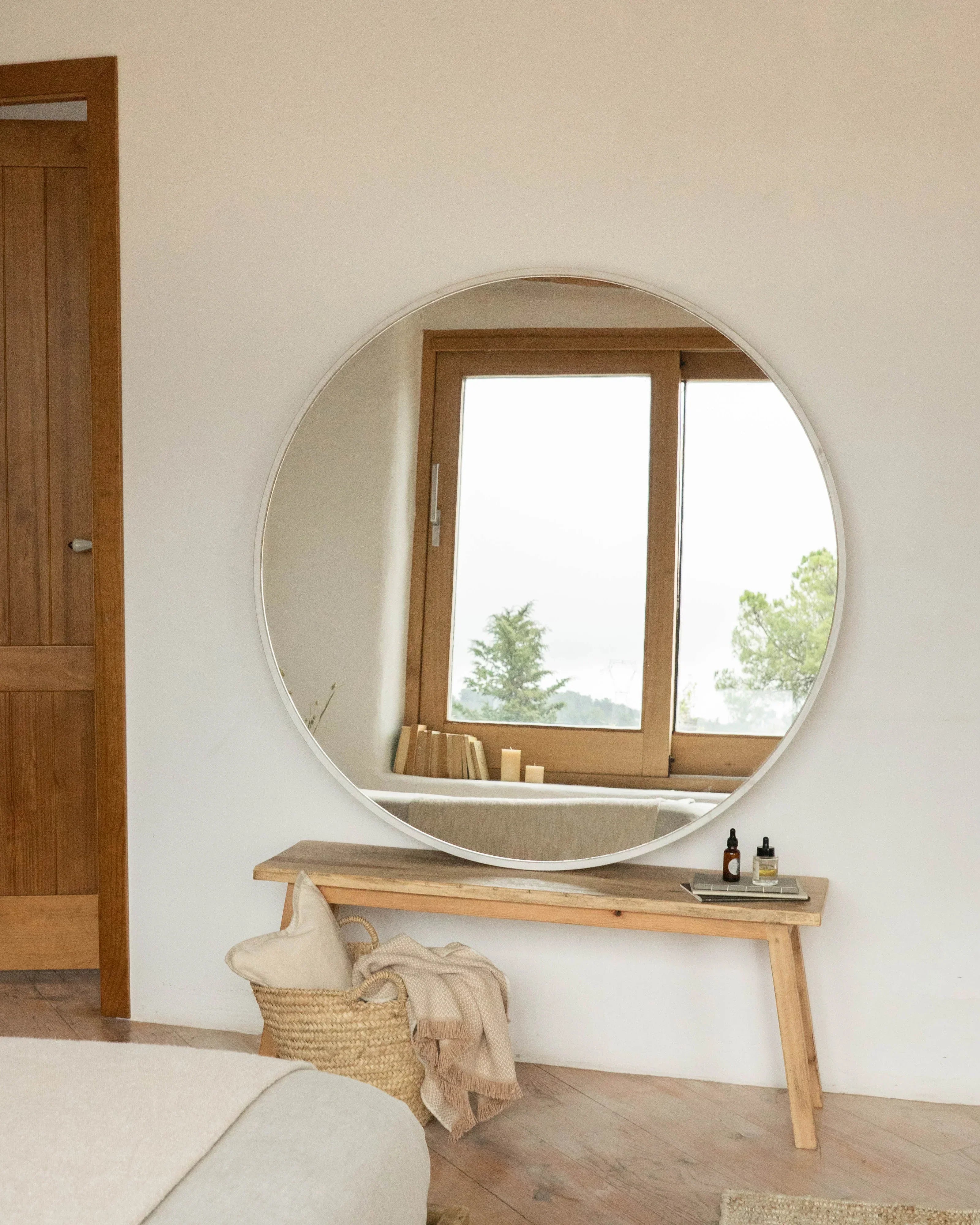Solène Mirror