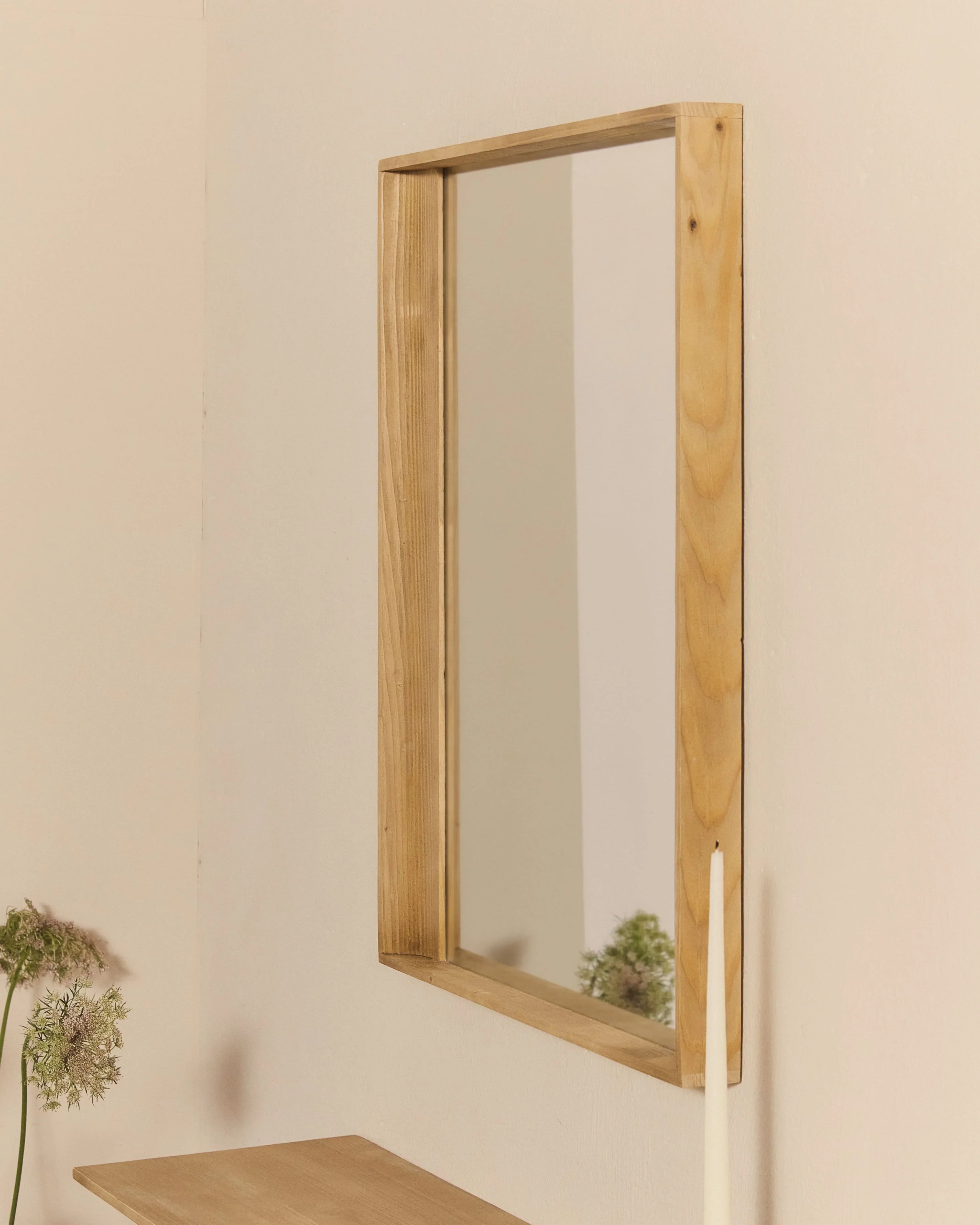 Éclat Mirror