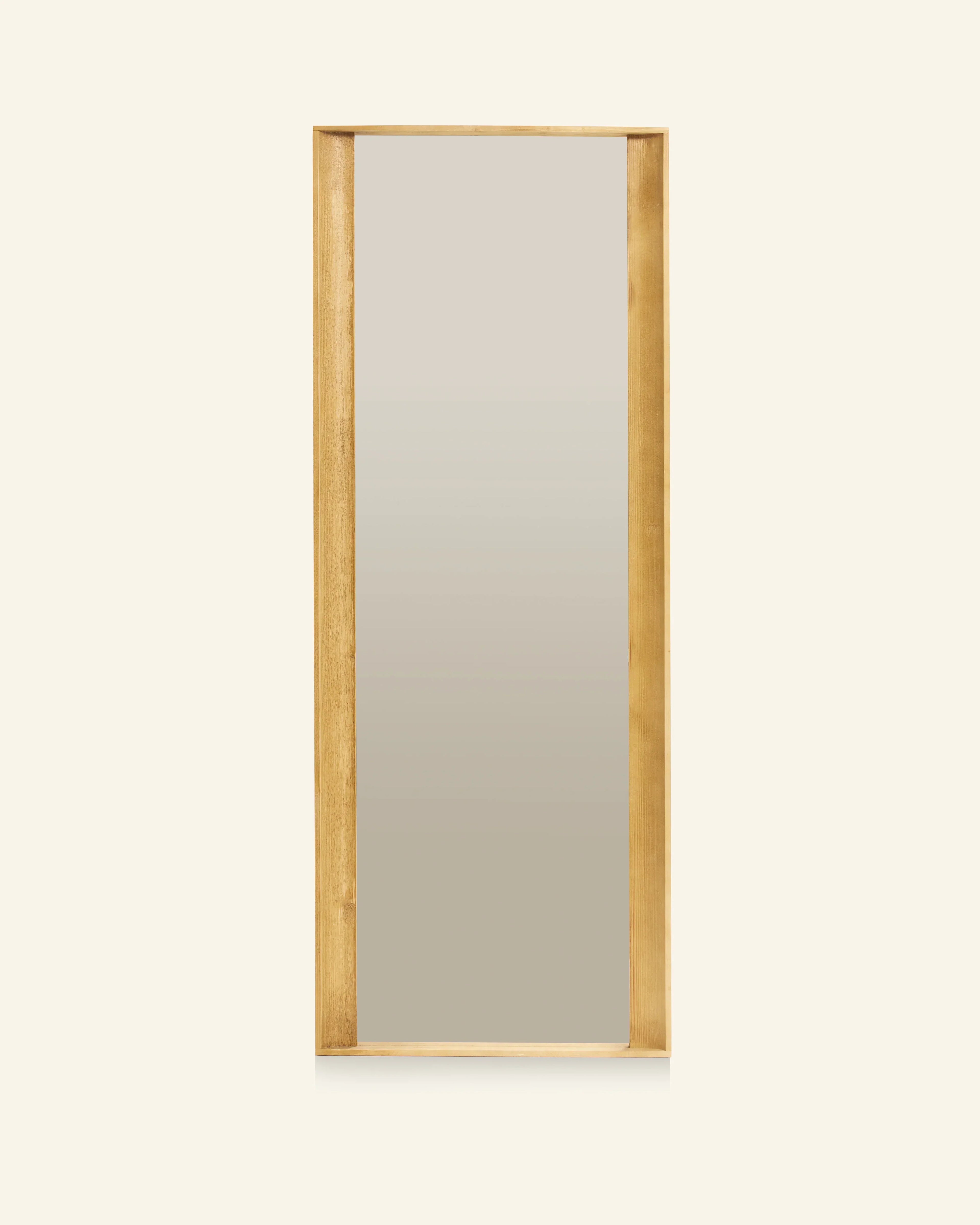 Isla Mirror