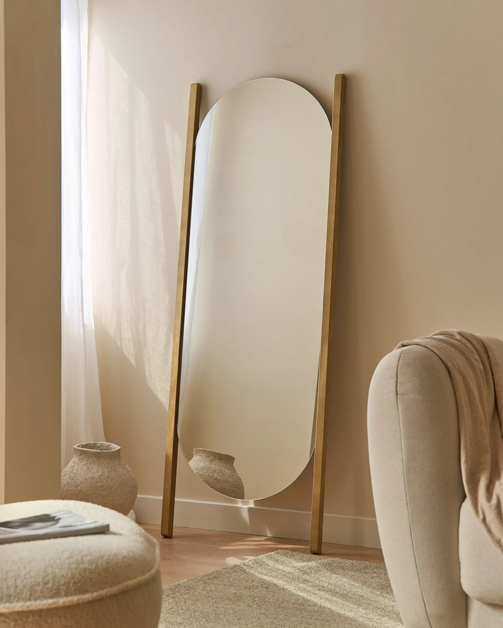 Noa Mirror