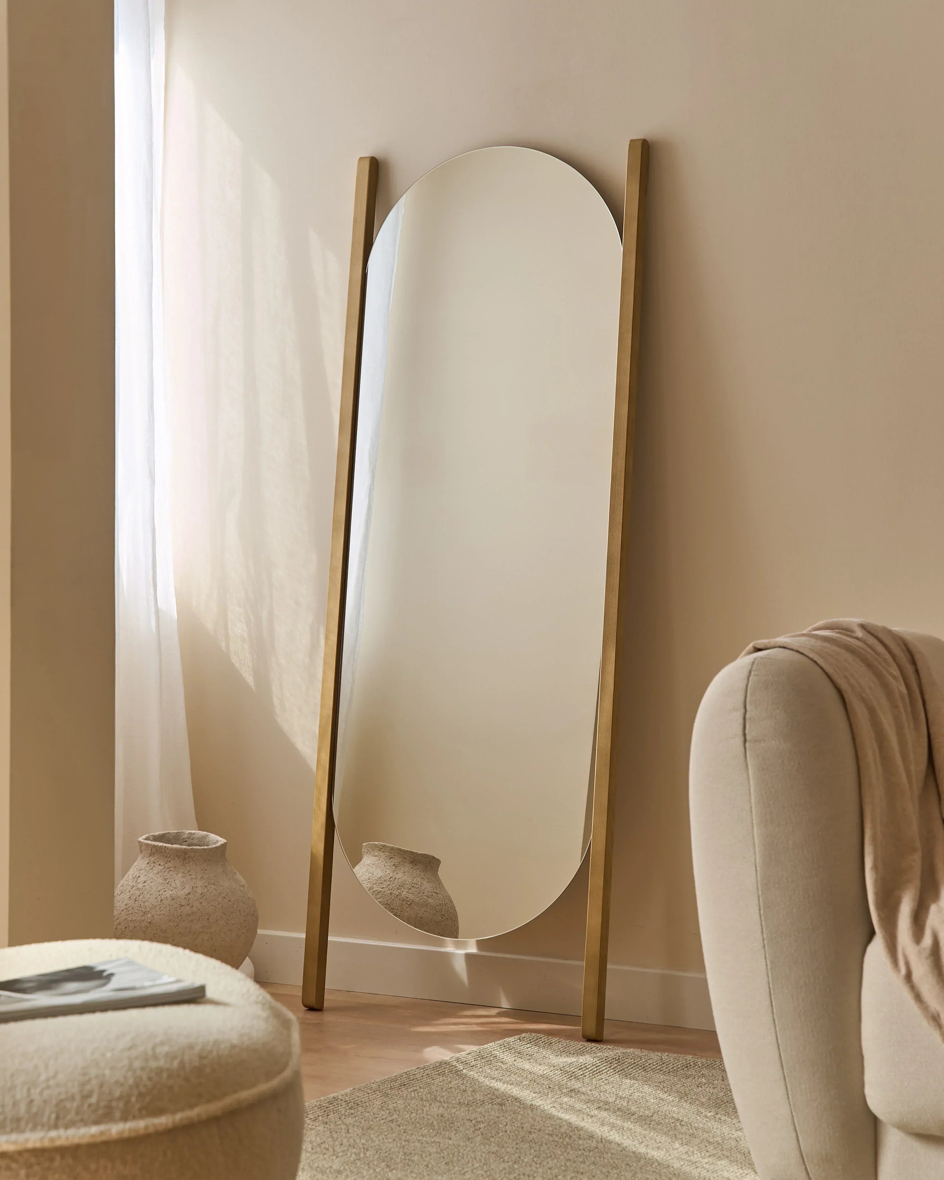 Noa Mirror