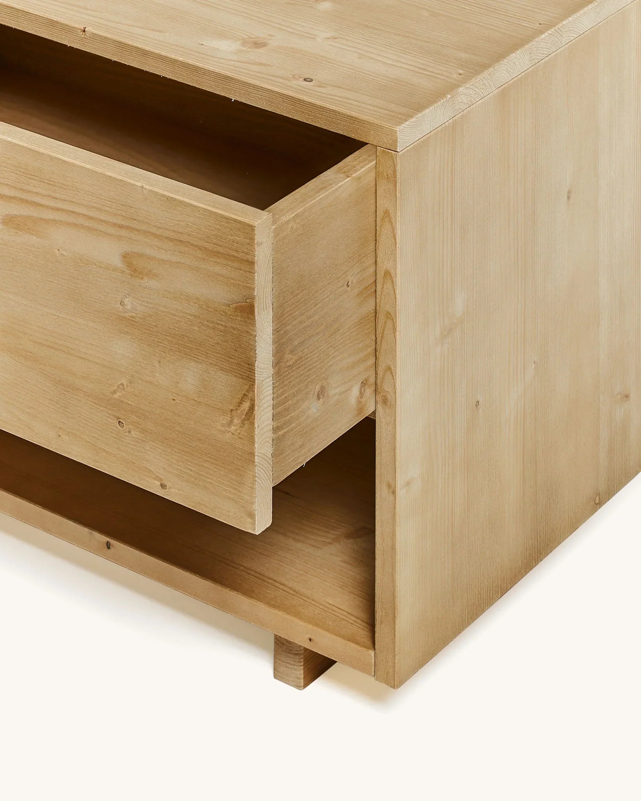 Renna Bedside Table