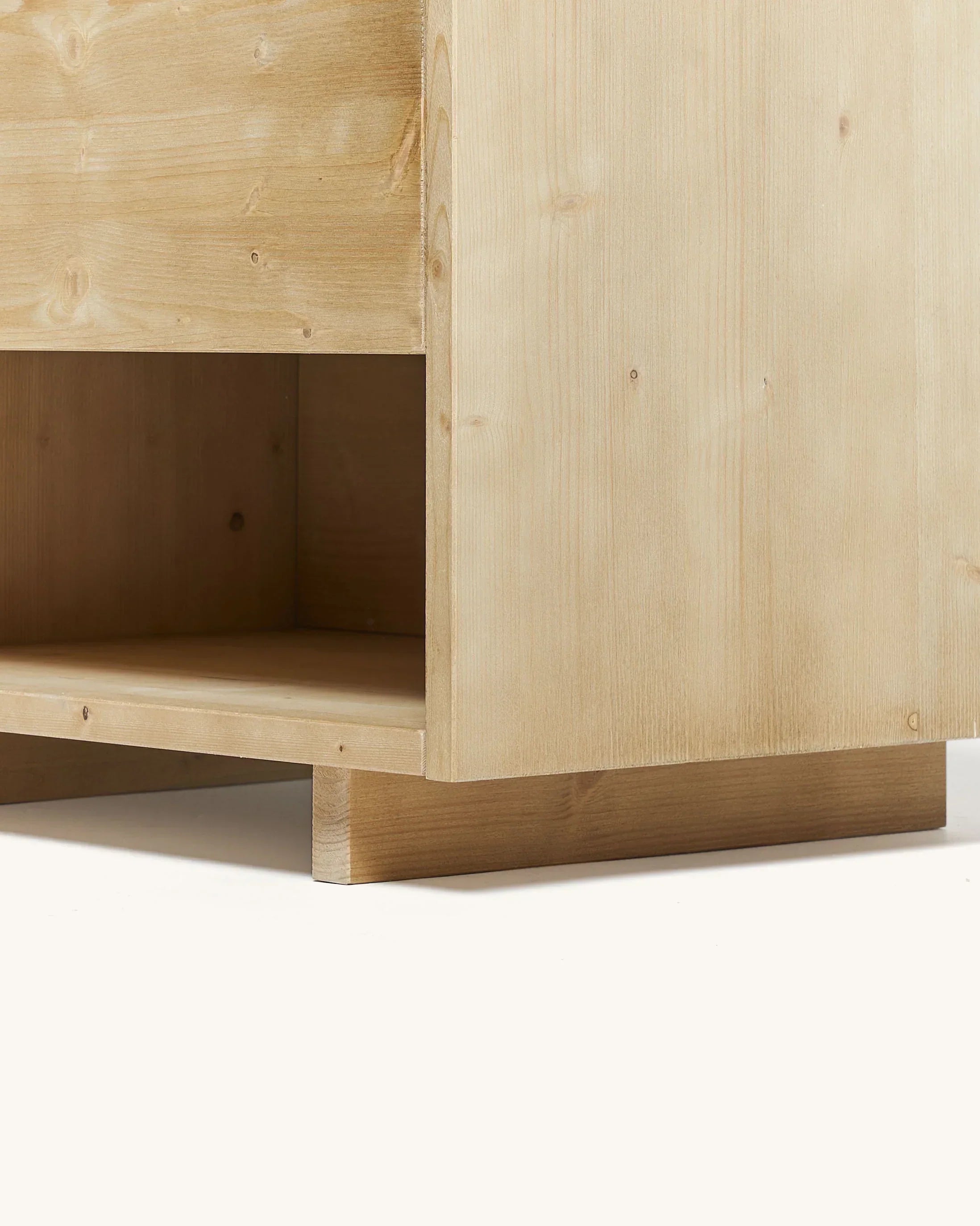 Renna Bedside Table