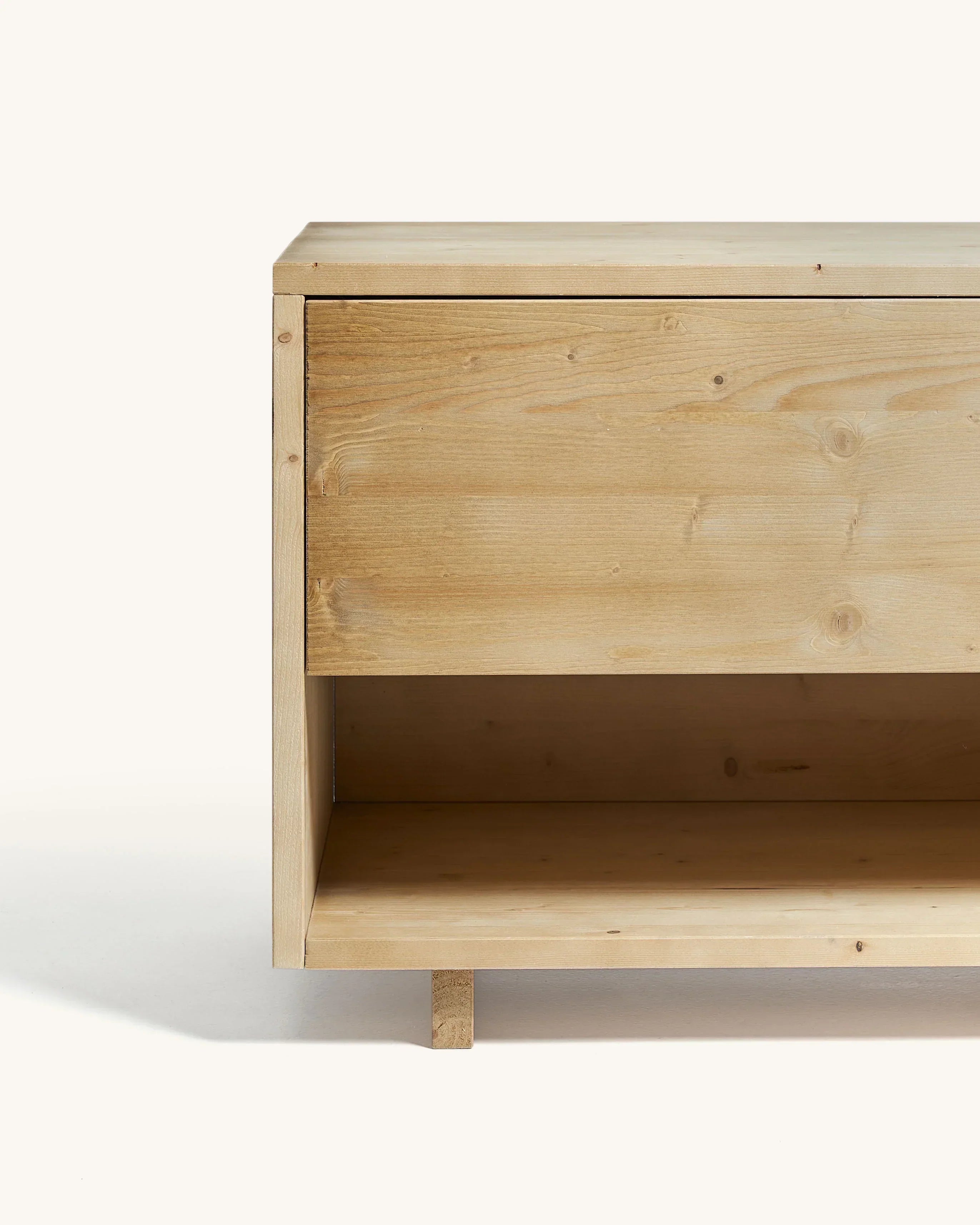 Renna Bedside Table
