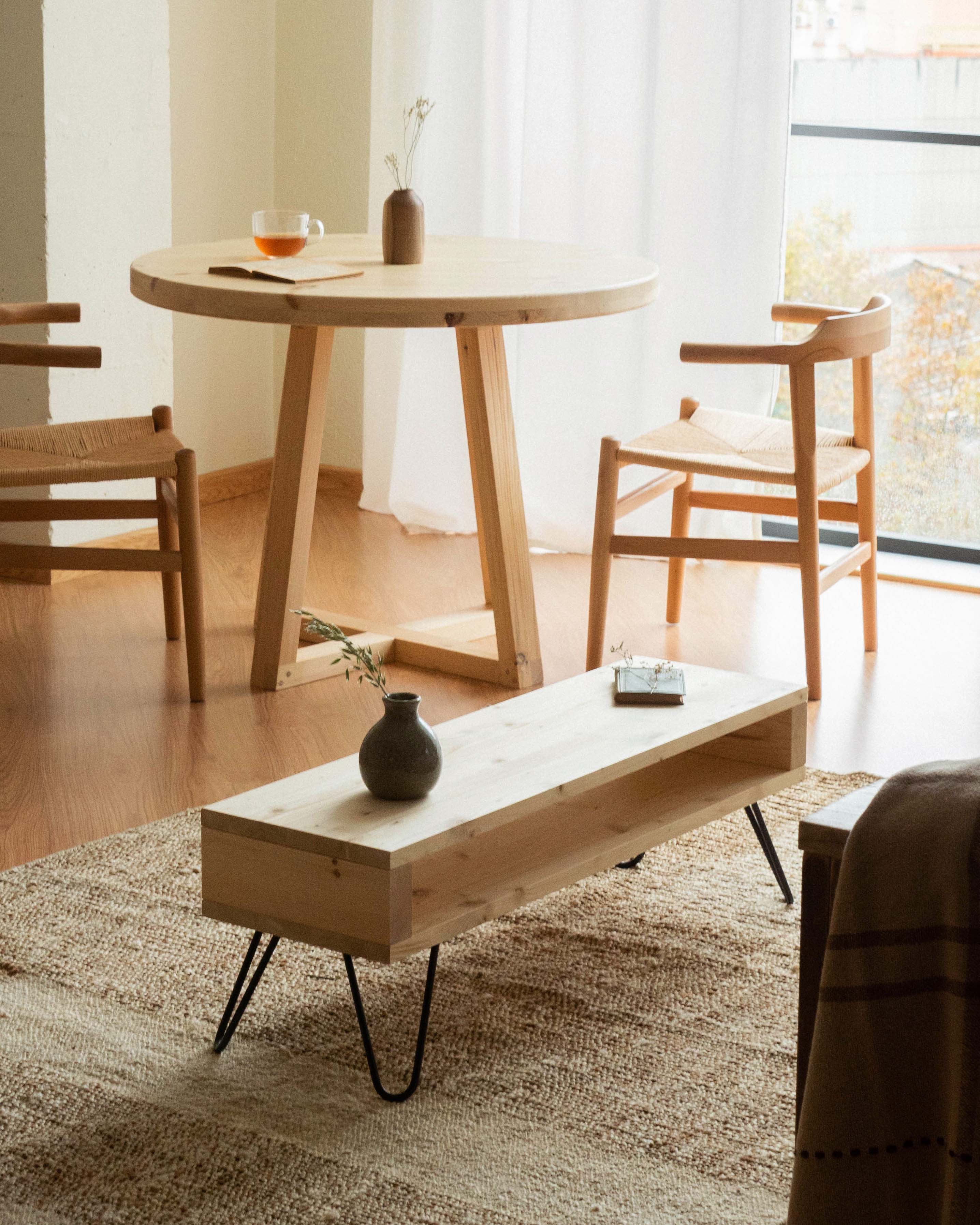 Naira Coffee Table