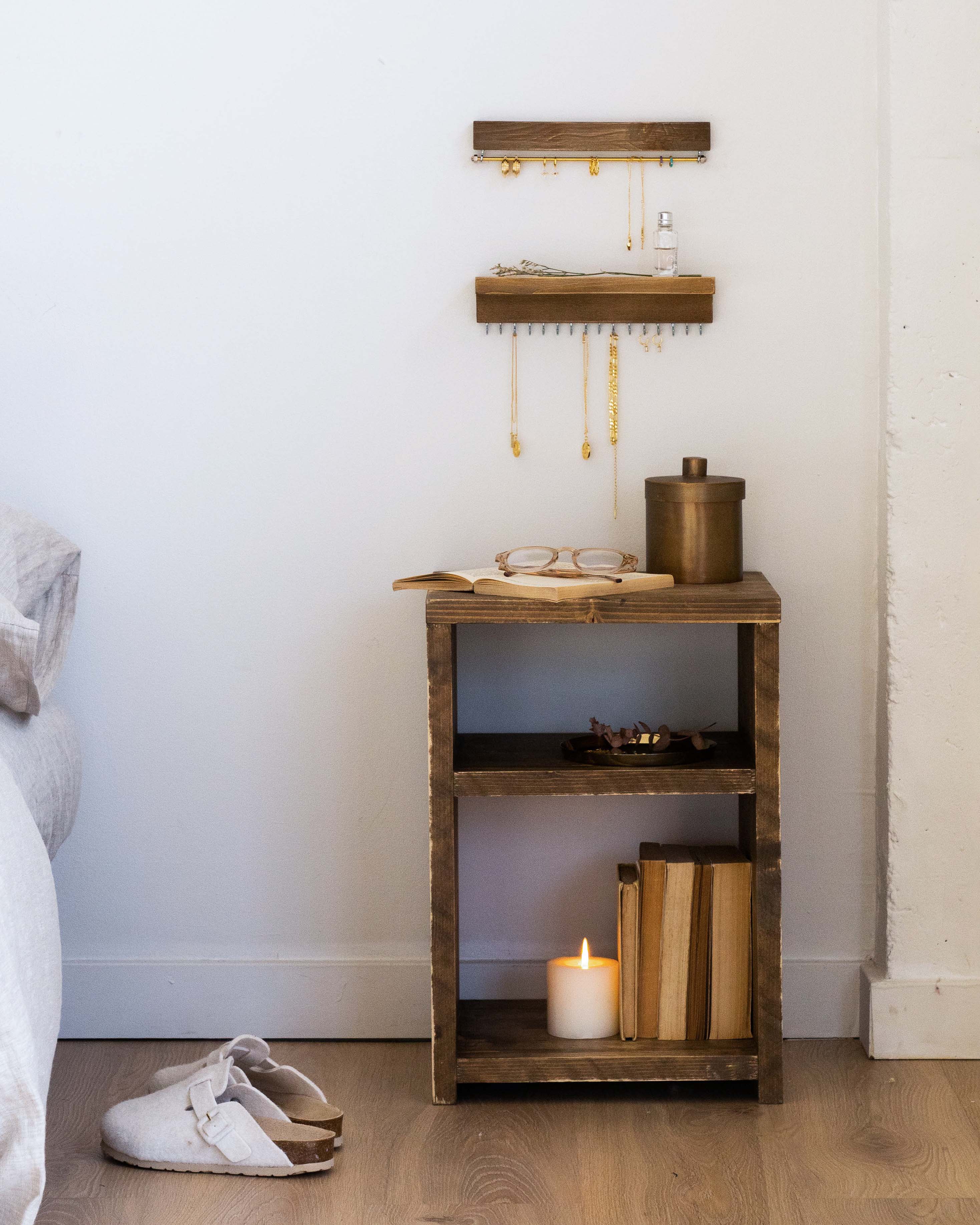 Liora Nightstand