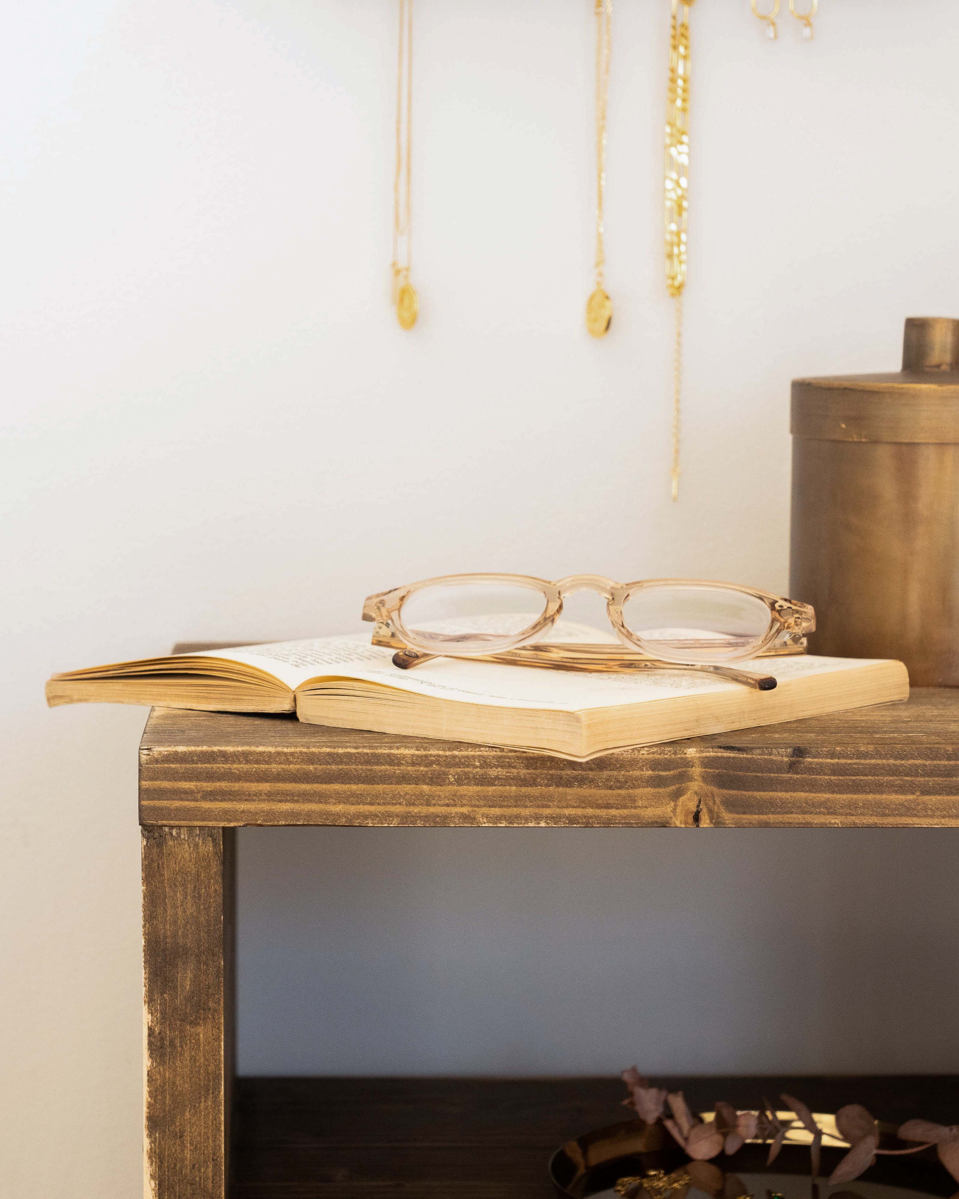 Liora Nightstand