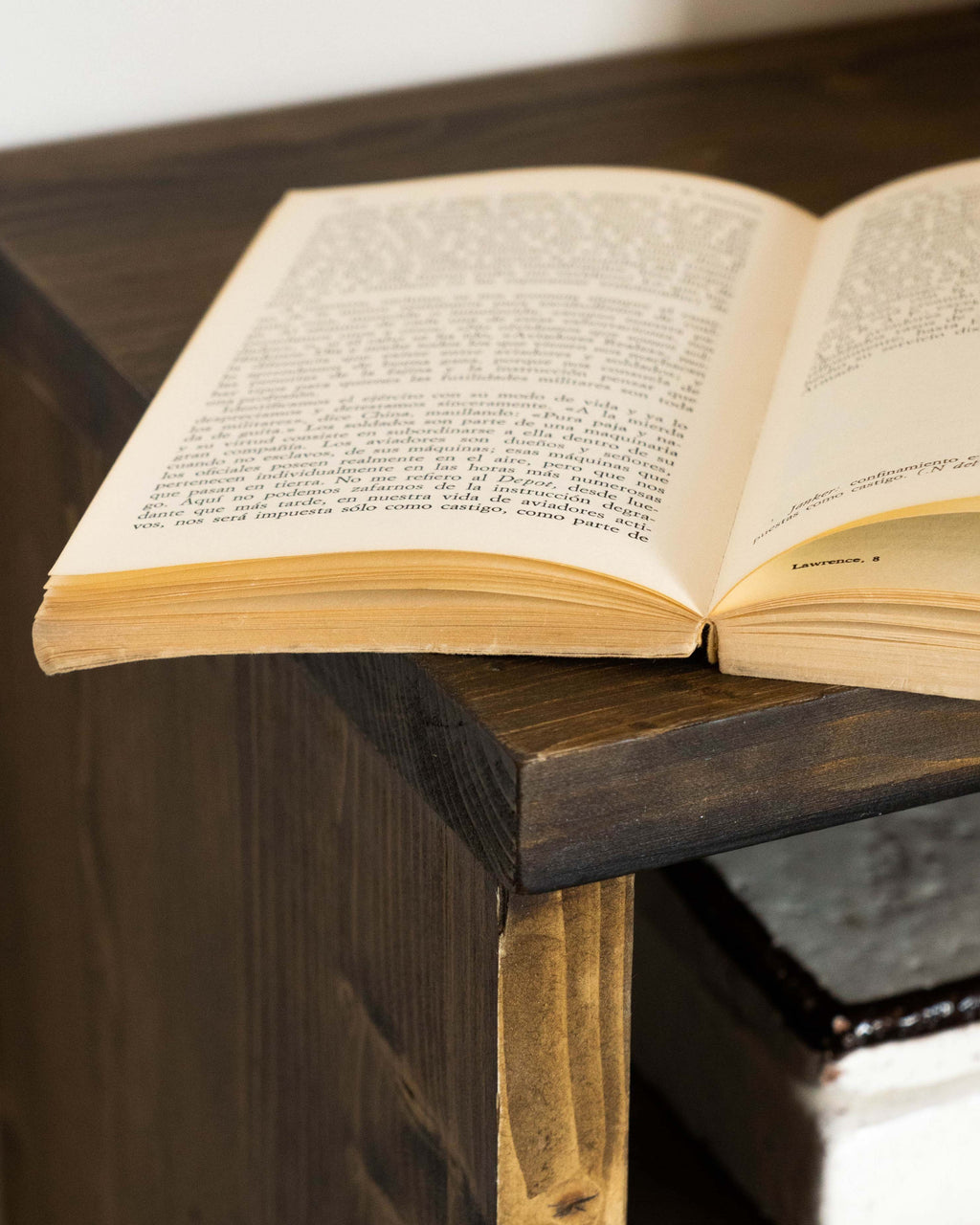 Liora Nightstand