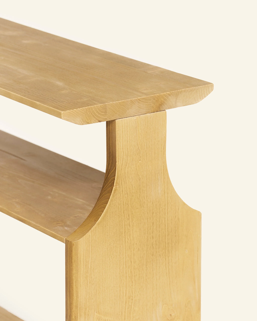 Selva Console