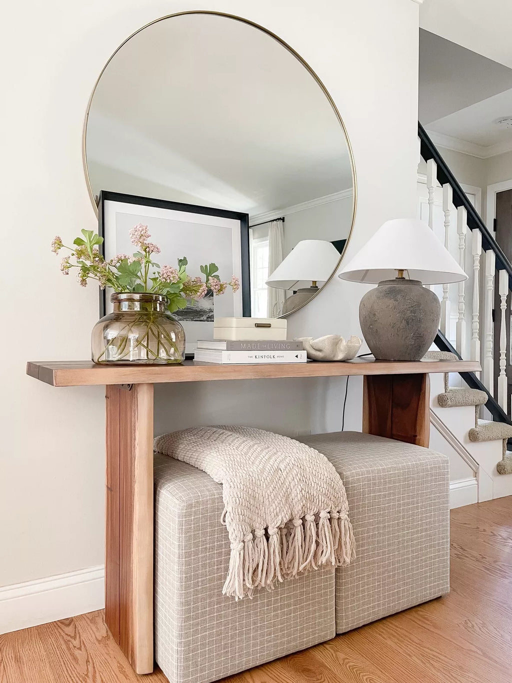 The Lynwood Console