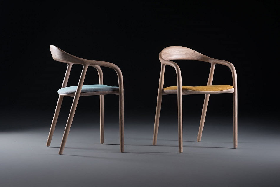The Margaret Chair