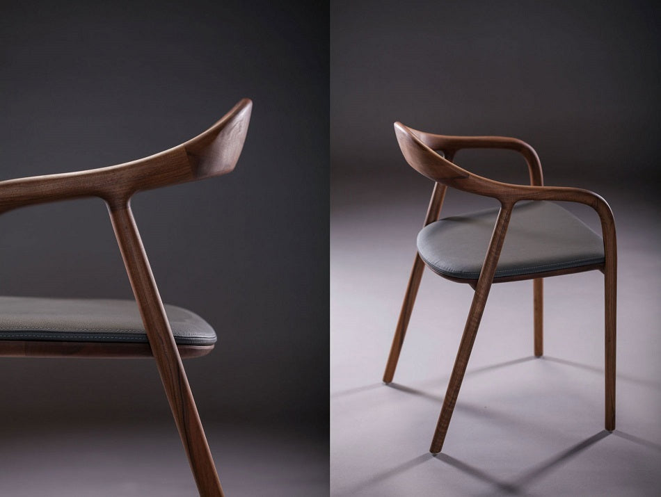 The Margaret Chair