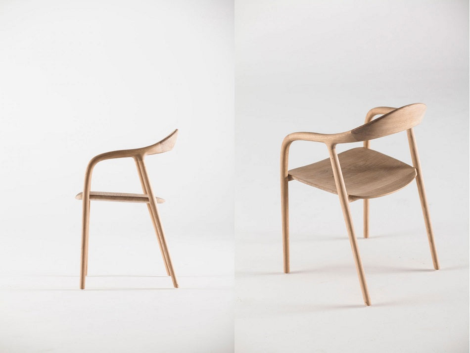 The Margaret Chair