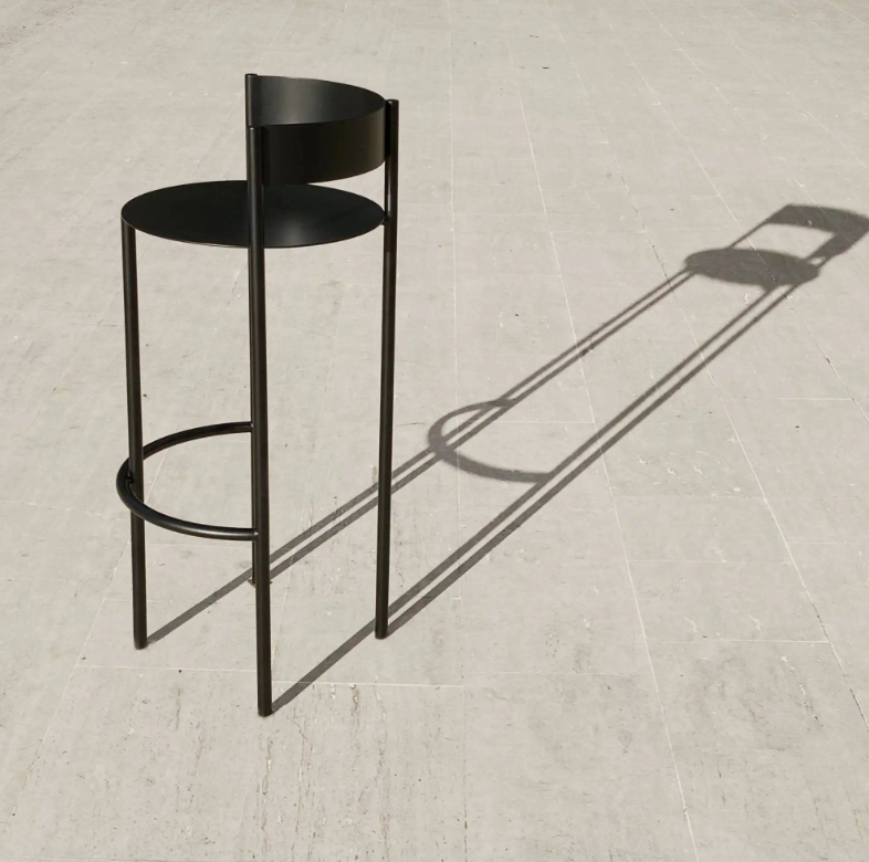 Kova Bar Stool