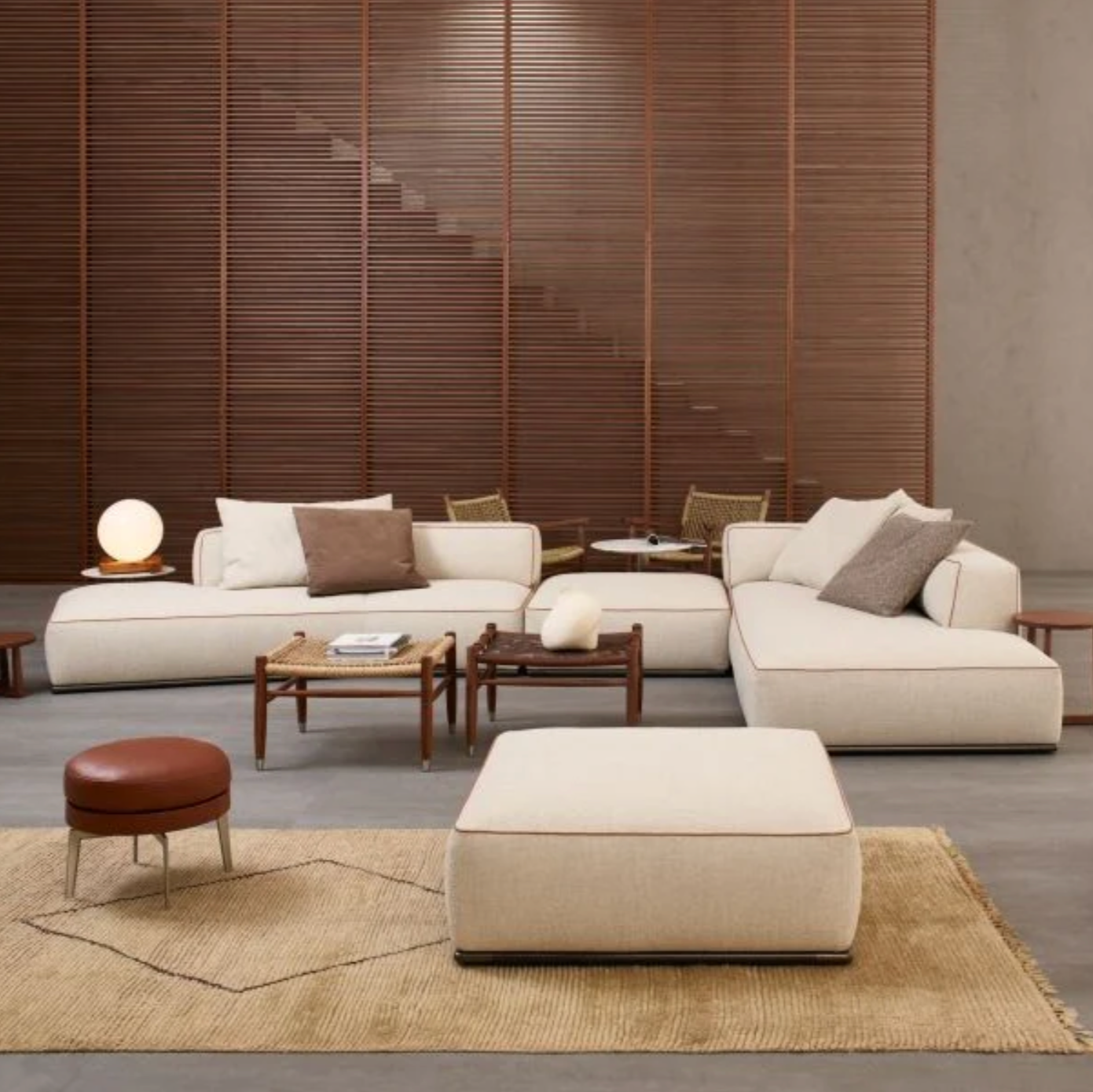 Ardén Sofa