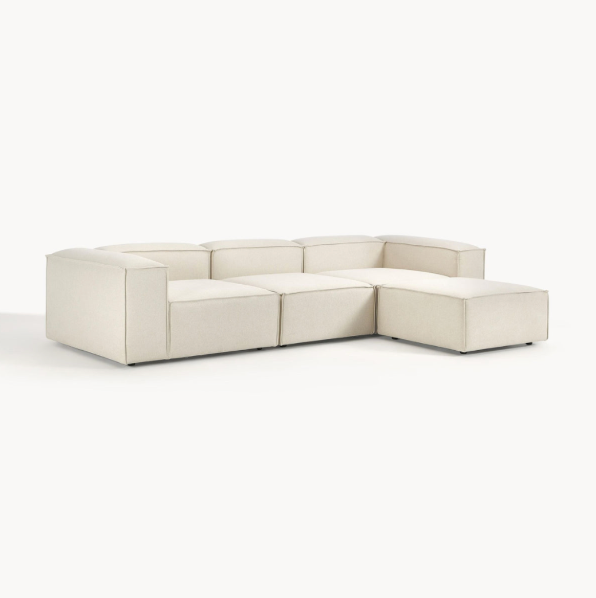 Wilson Noir Living Room Set