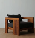 Arkos Chair