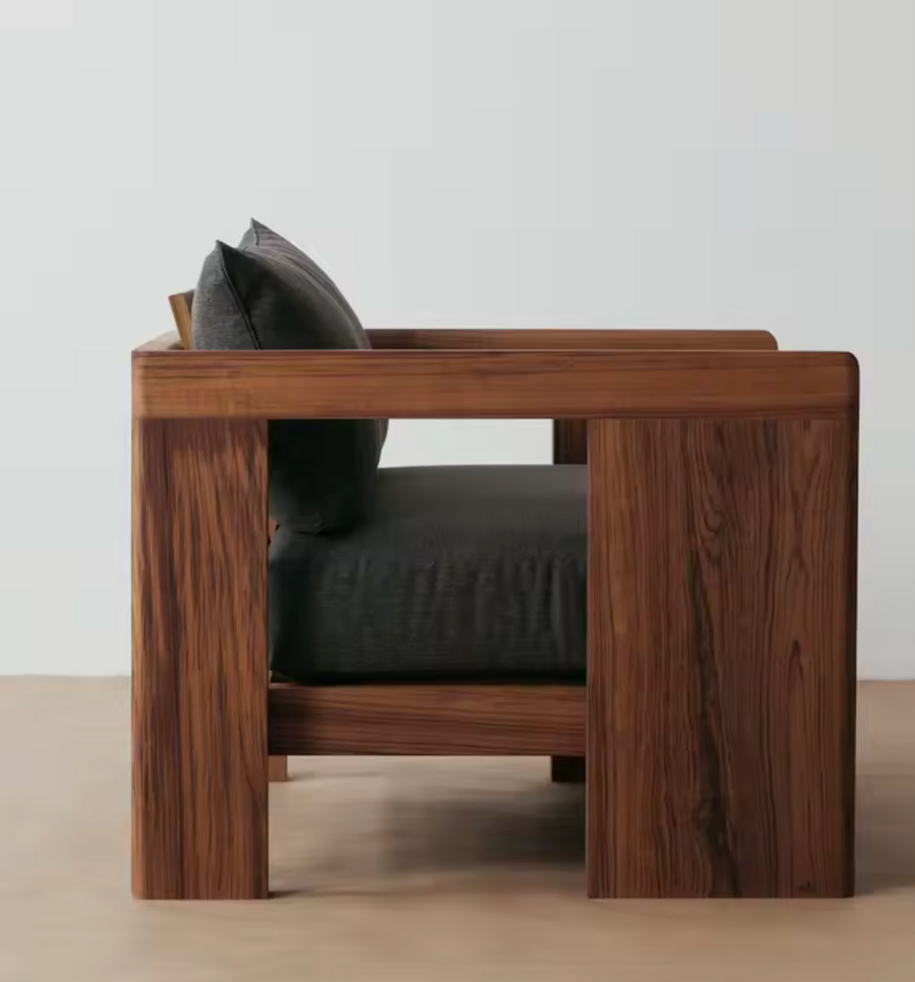 Arkos Chair