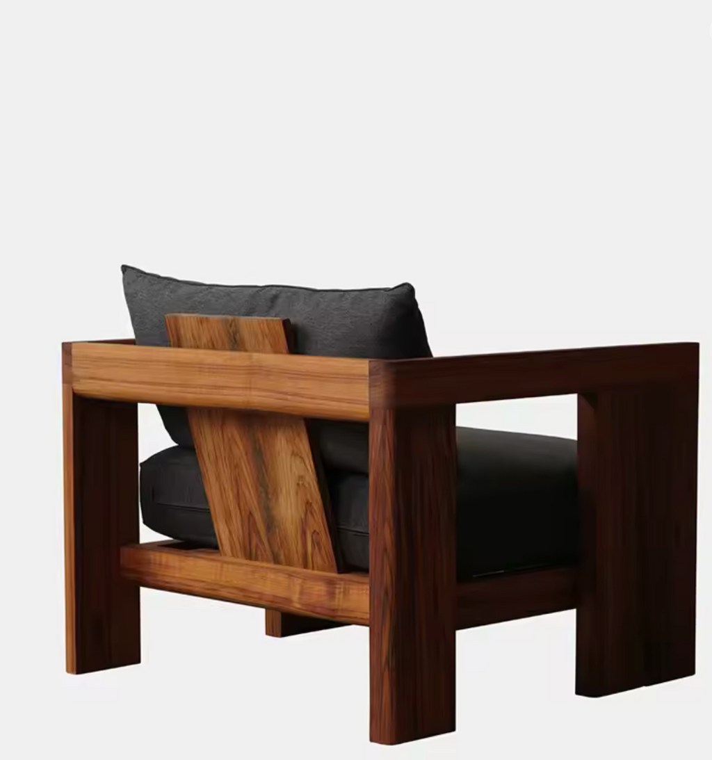 Arkos Chair