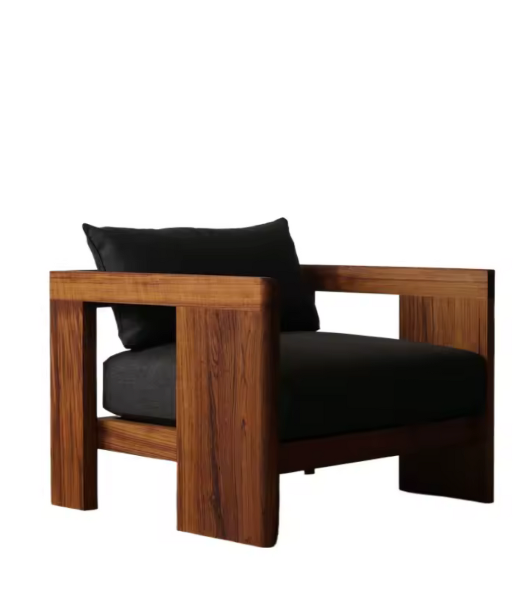 Arkos Chair