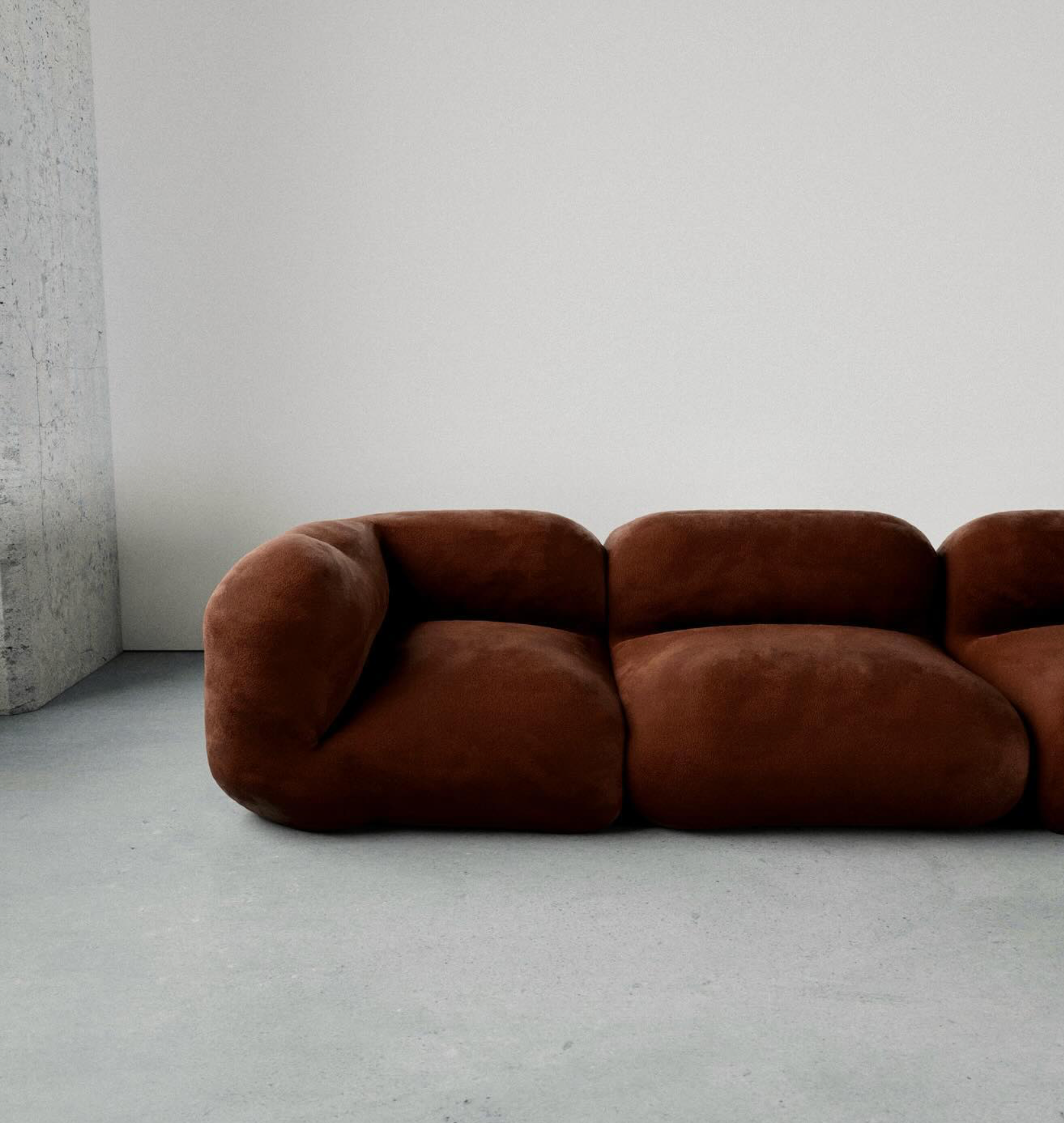 Cavora Sofa
