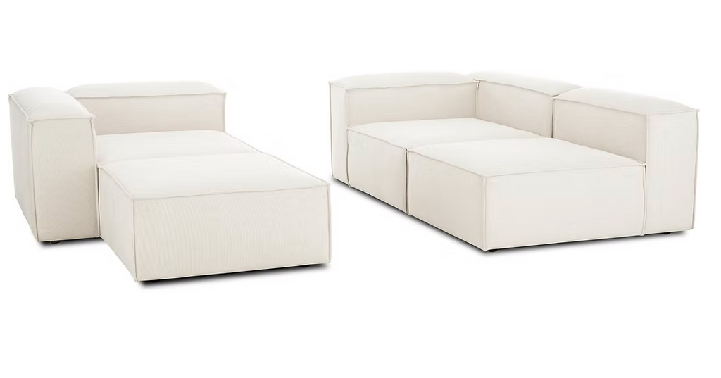 Blocca Sofa
