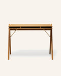 Fielar Oak Desk