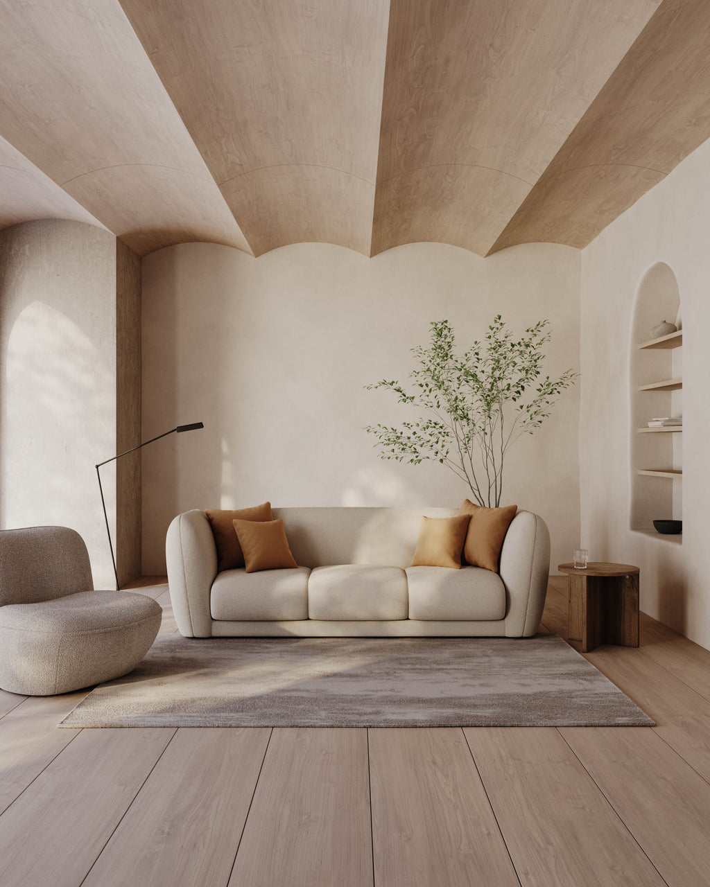 Calma Sofa
