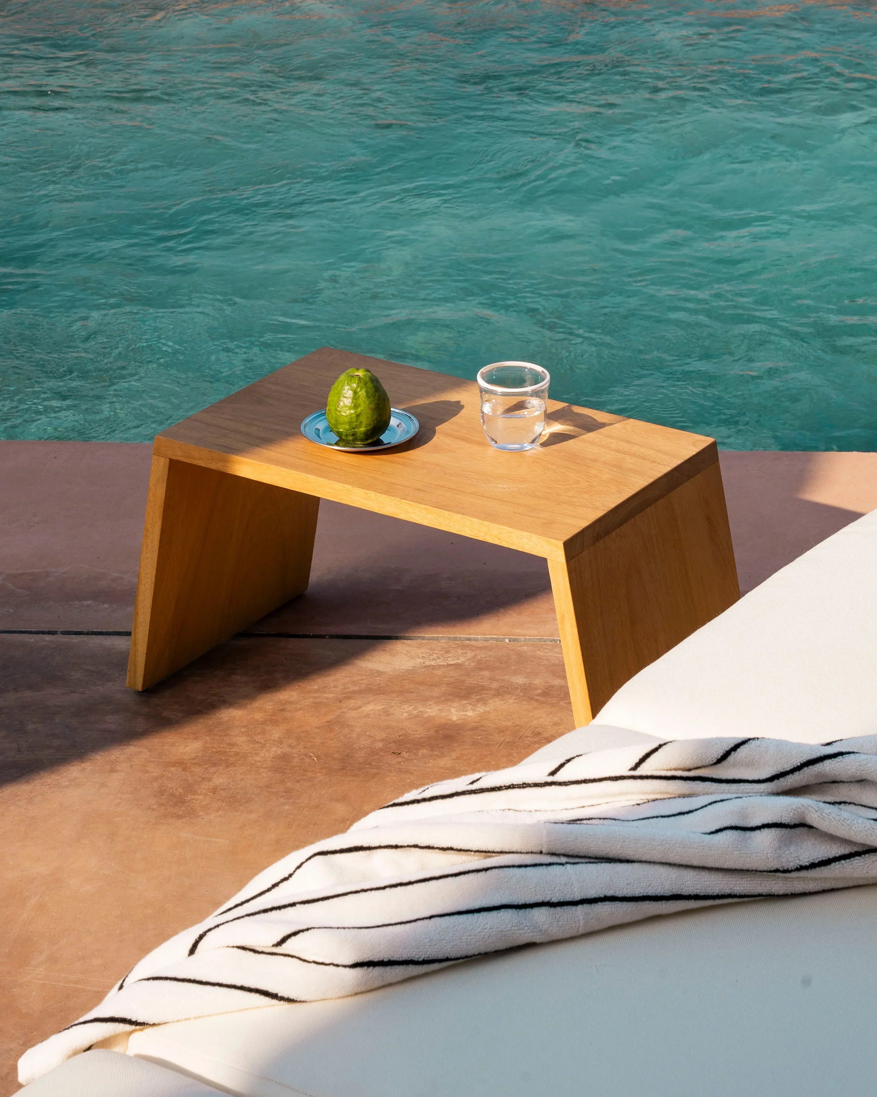 Luma Coffee Table