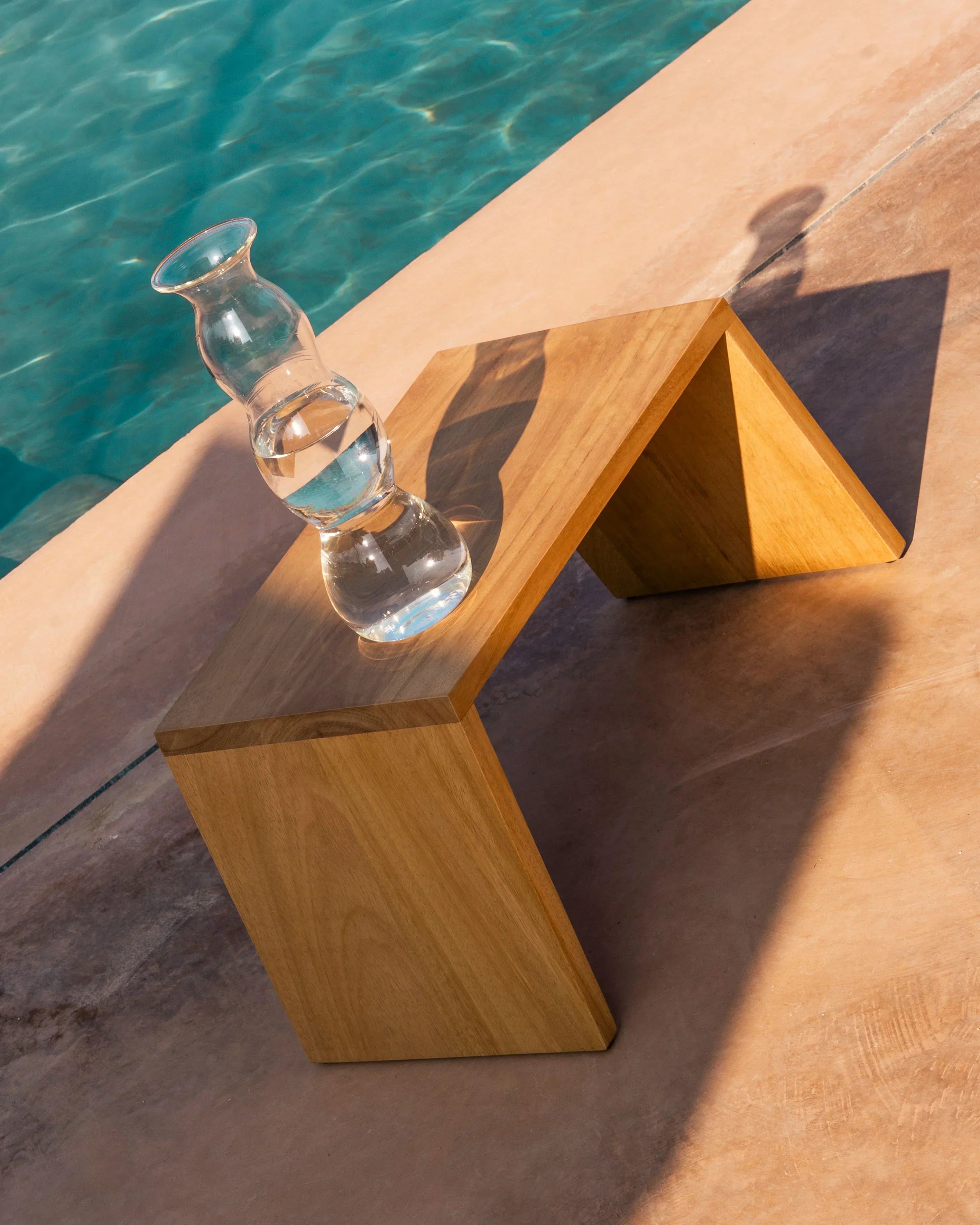 Luma Coffee Table