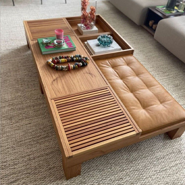 Celestre Table