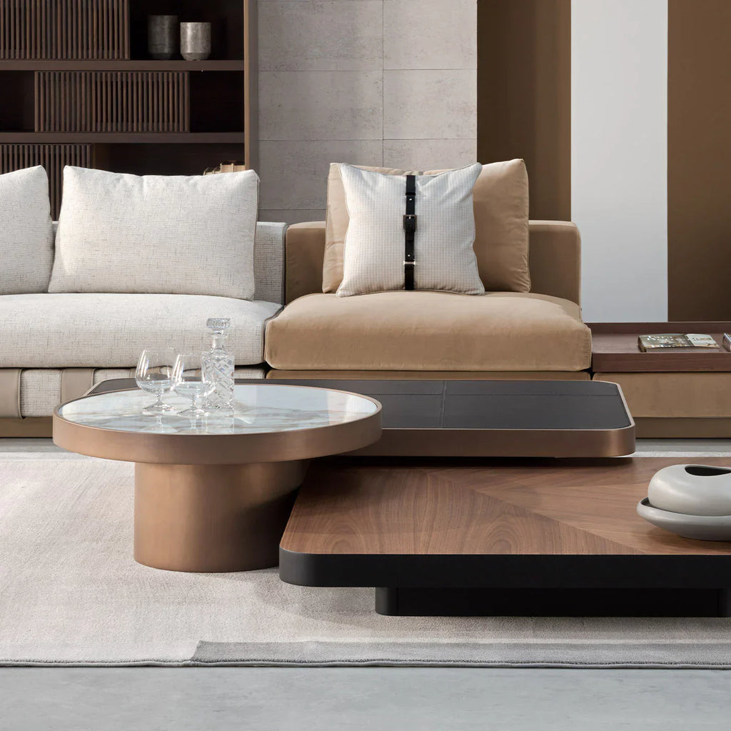 Basta Coffee Table