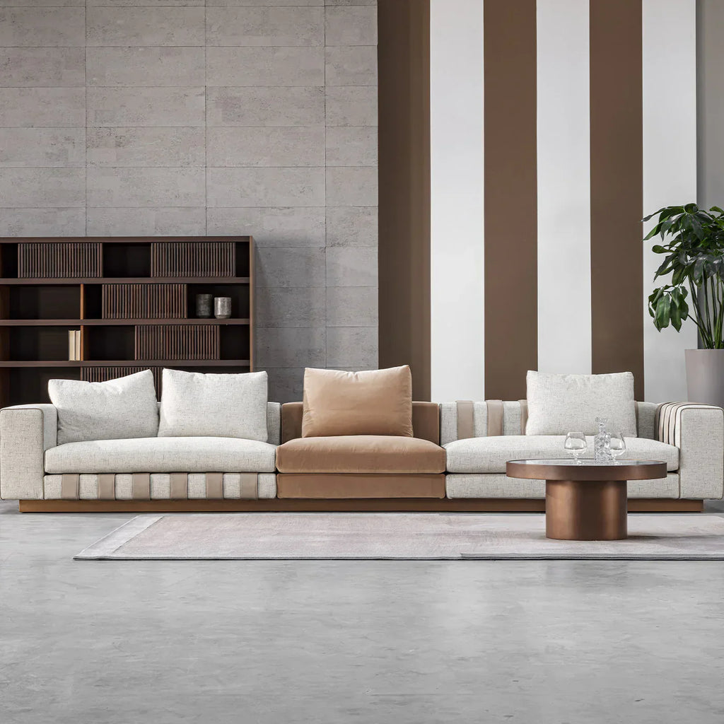Basta Coffee Table
