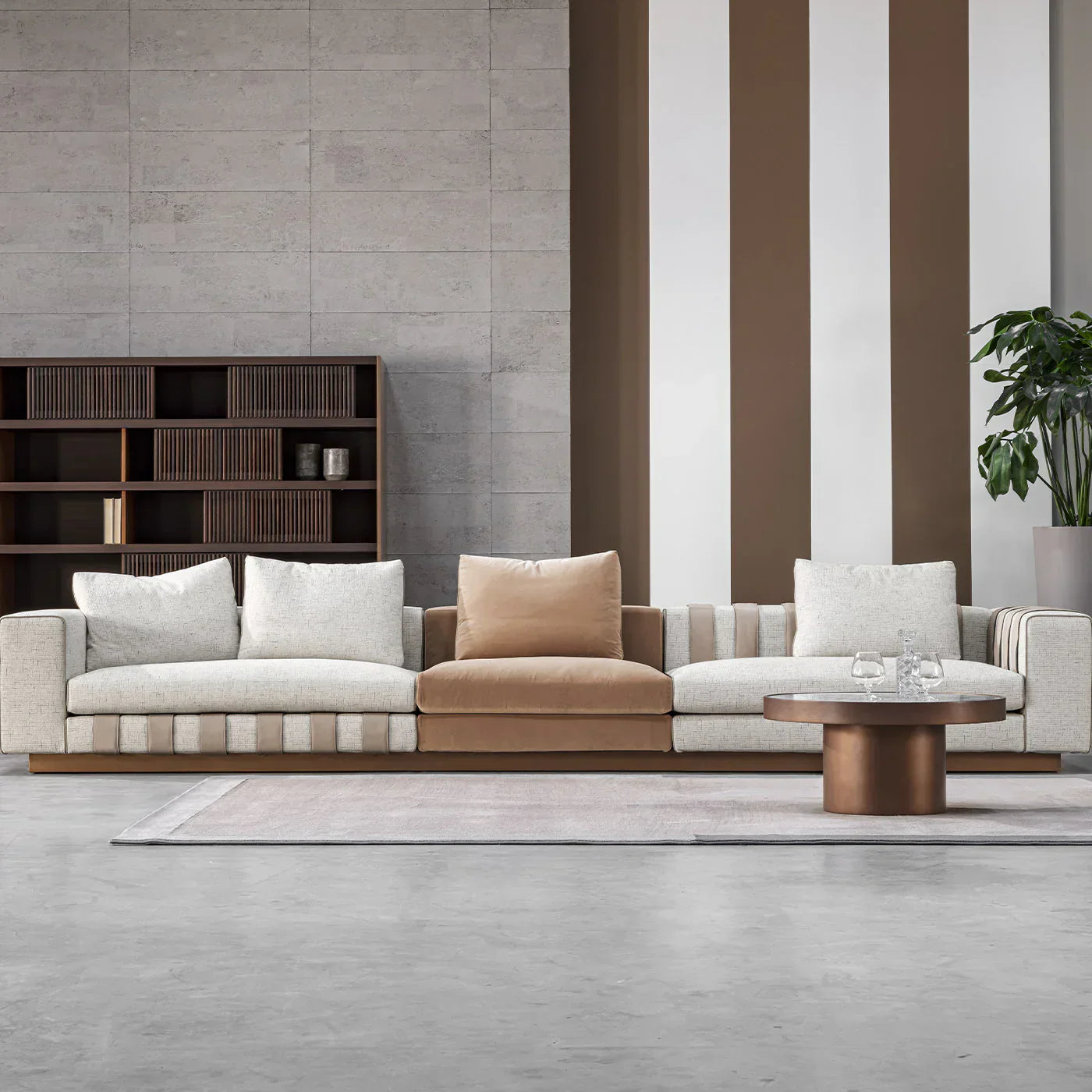 Basta Coffee Table