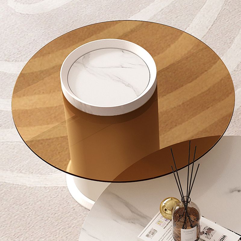 Fidelio Greek Coffee Table