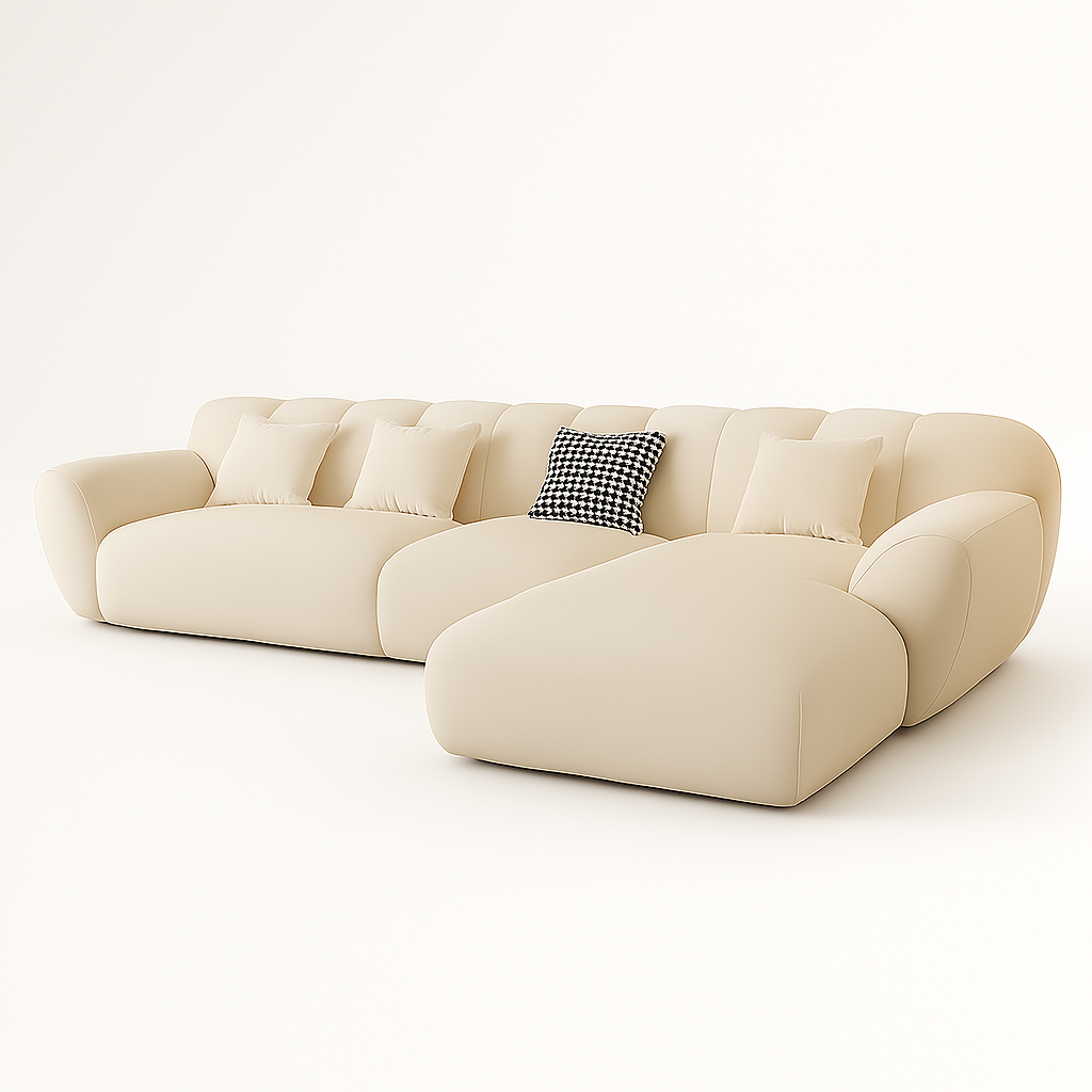The Karimoku Sofa
