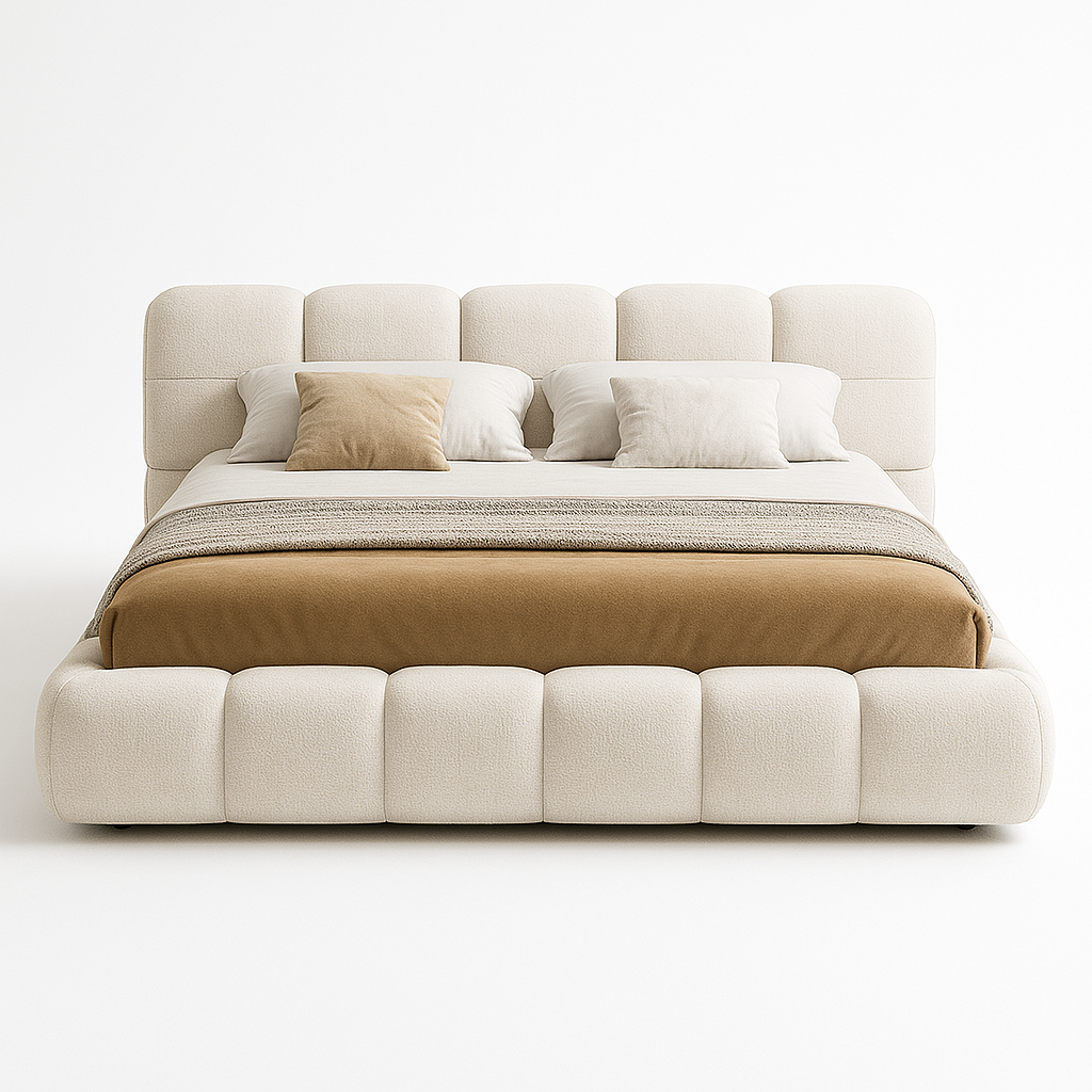 The Sogni Bed