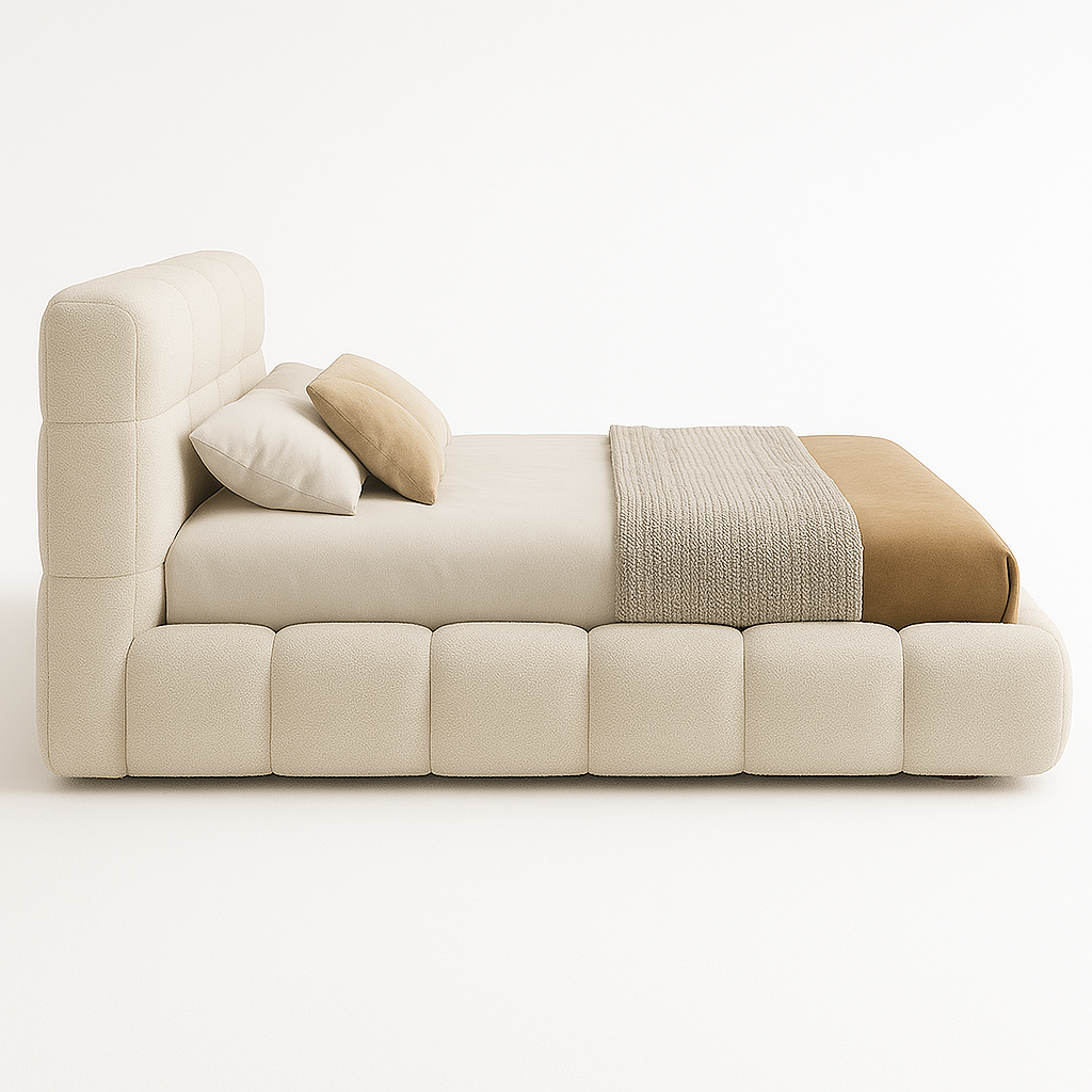 The Sogni Bed