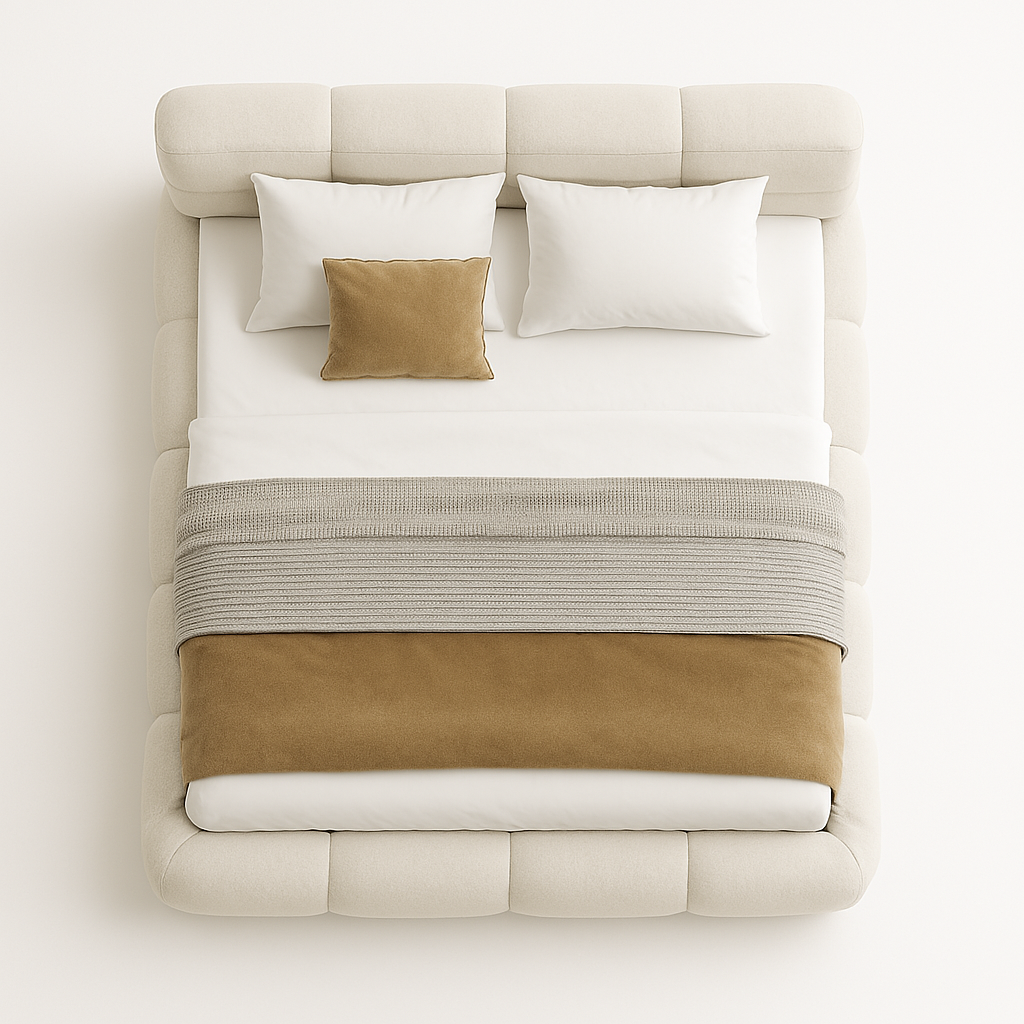 The Sogni Bed