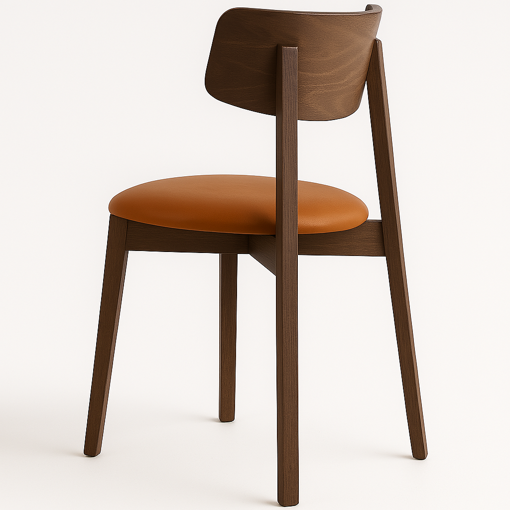 The Vienna Chair