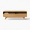 The Wampat TV Stand